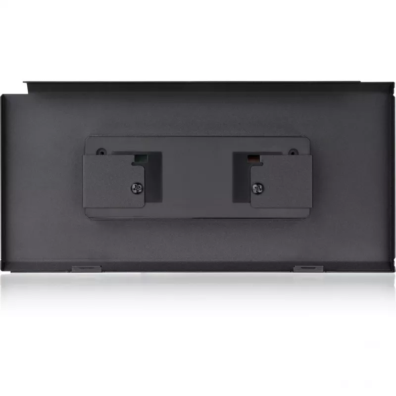Kit de Painel LCD Thermaltake AC-064-OO1NAN-A1 Universal Preto