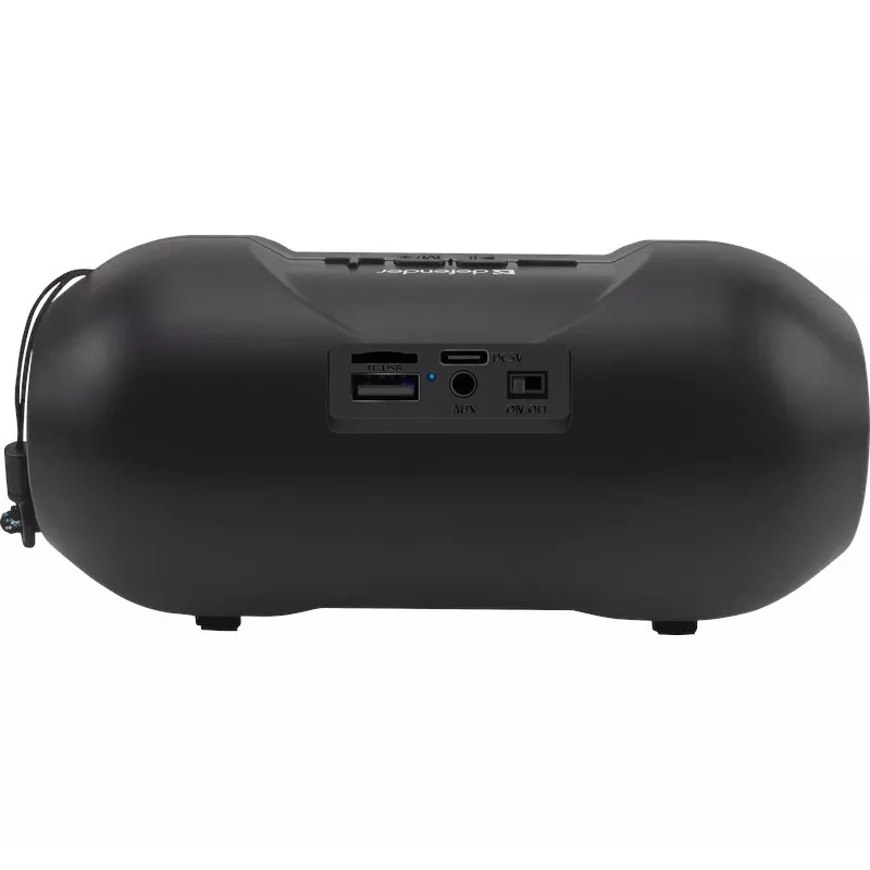Altifalante Bluetooth Enjoy S400, 20W