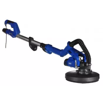 Lixadora de folhas Scheppach DS930