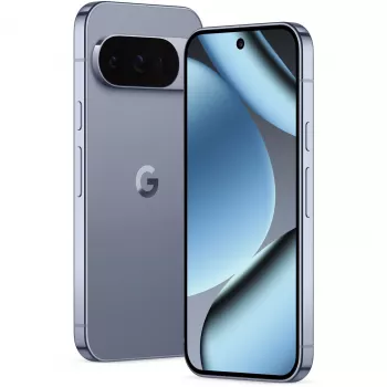 Google Pixel 10 Pro 16 cm (6.3) Dual SIM Android 16.0 5G 16 GB 128 GB 4870 mAh cinzento