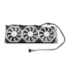 EK Water Blocks EK-Quantum Impulse 120 D-RGB PWM ventoinha de caixa, 120 mm, preto