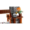 Brinquedo de construção LEGO Minecraft The Pickaxe Mine Set 21277 – 530 peças, 3 minifiguras, idade 8+
