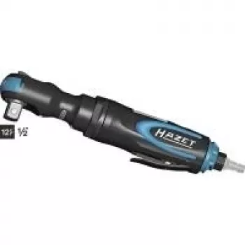 Chave de impacto HAZET 9022P-2 1/2 polegadas preto 108 N⋅m