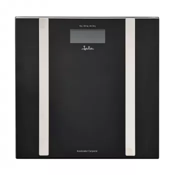 Balança de cozinha Jata HBAS2531 — pesagem digital de alimentos, design compacto