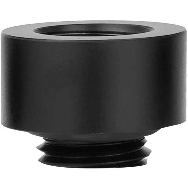 Extensor Thermal Grizzly DeltaMate - MF10 preto (TG-DM-FIT-0006)
