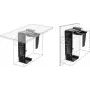 Suporte/stand Value 17.99.1501 para PC all-in-one/workstation 10 kg preto (17.99.1501)