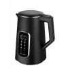 Chaleira elétrica Concept Solution RK3385 com controlo de temperatura, capacidade 1,7 L