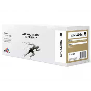 Toner para Kyocera MA4500 TK-TK3400N preto 100% novo