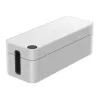 Caixa para cabos Durable Cavoline Box L secretária cinzento 1 unid. 503010