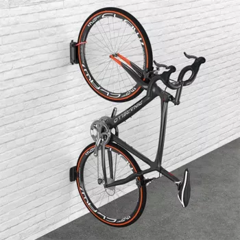 Suporte de parede Maclean para bicicleta MC-998