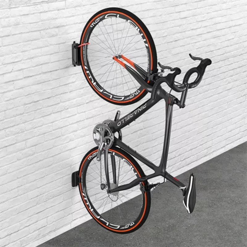 Suporte de parede Maclean para bicicleta MC-998