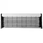 Armadilha para mosquitos HiSmart HS084684, 15W, 250V – armadilha elétrica para insetos para interiores
