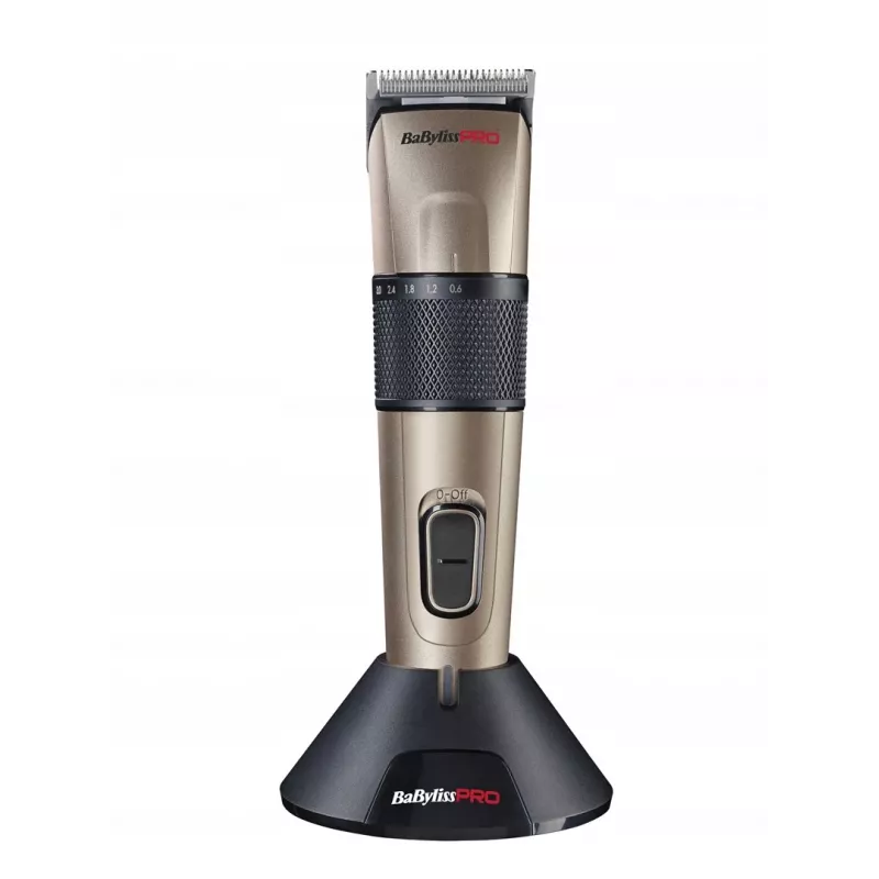Máquina de cortar cabelo BABYLISS FX862E