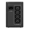 UPS Eaton 5E Gen2 700 Line-Interactive 0,7 kVA 360 W 4 saídas AC