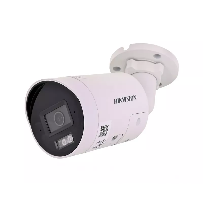 Hikvision DS-2CD2046G2H-I2U/SL câmara de segurança, 2,8 mm, eF