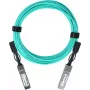 Cabo ótico ativo BlueOptics 980-9I539-00A030 SFP28 25GBASE-SR Ethernet/Infiniband 30 m