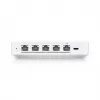 Gateway/controlador Ubiquiti Gateway Max 2500 Mbit/s