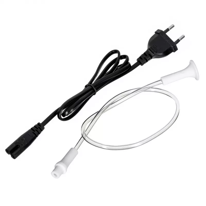 Máquina de vácuo Mesko Home MS 4492 0,6 mbar preto