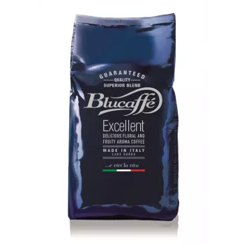 Grãos de café Lucaffe BLUCAFFE 700 g