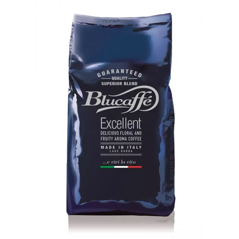 Café em grão Lucaffe BLUCAFFE 700 g