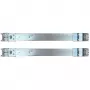 QNAP RAIL-S01 acessório para rack kit de calhas para rack