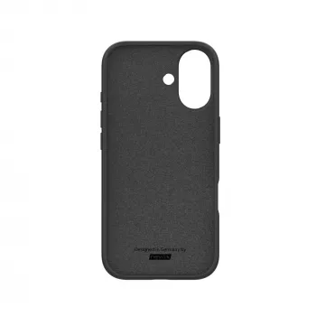 nevox StyleShell Shock - iPhone 17 6.3 preto (2523)