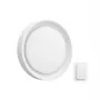 Lâmpada de teto Philips Hue Infuse 4500 lm com interruptor de regulação sem fios