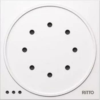 Acessório para intercomunicadores Ritto 1875970