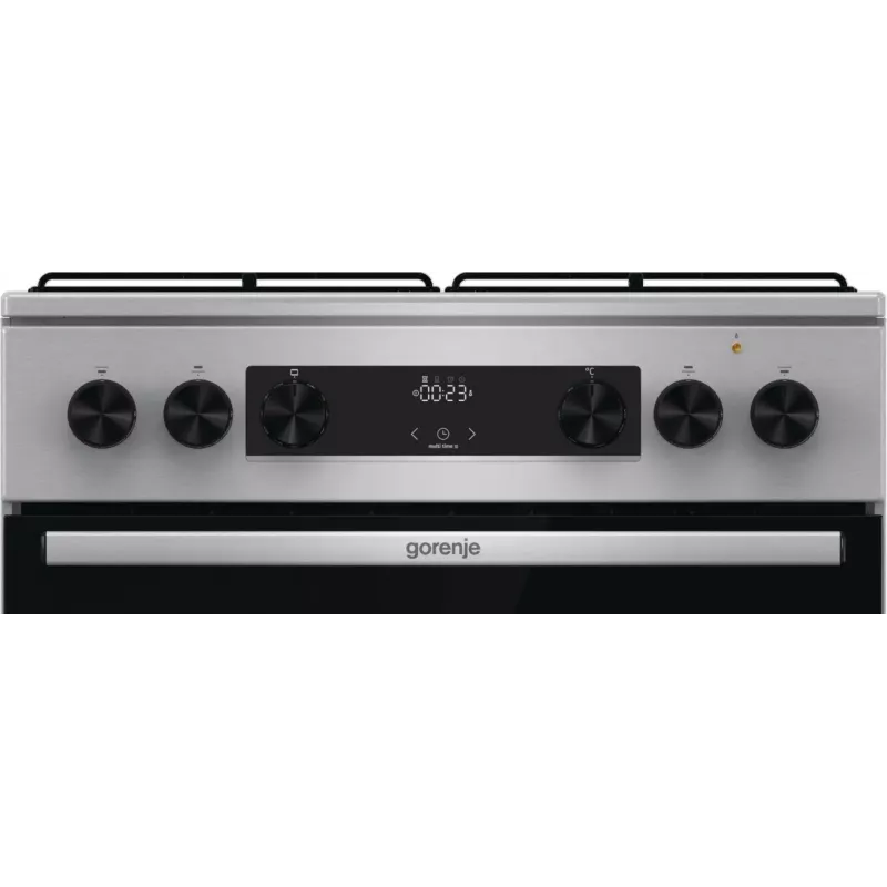 Fogão a gás e elétrico GKS6C70XJ