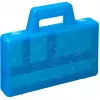 Caixa de arrumação Room Copenhagen modelo 40870002, azul – caixa organizadora para LEGO e brinquedos pequenos