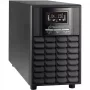 PowerWalker VI 1100 CW UPS line-interactive 1100 VA (1,1 kVA), 770 W, 7 Ah, RS-232, USB, preto