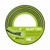 CELLFAST QUATTRO Mangueira de jardim 50 m