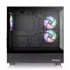 Caixa para computador Thermaltake View 270 SP Edition Mid Tower preto