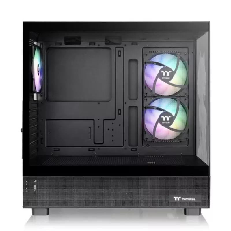Caixa para computador Thermaltake View 270 SP Edition Mid Tower preto