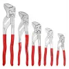 Conjunto de alicates universais KNIPEX 5 peças 125/150/180/250/300 mm
