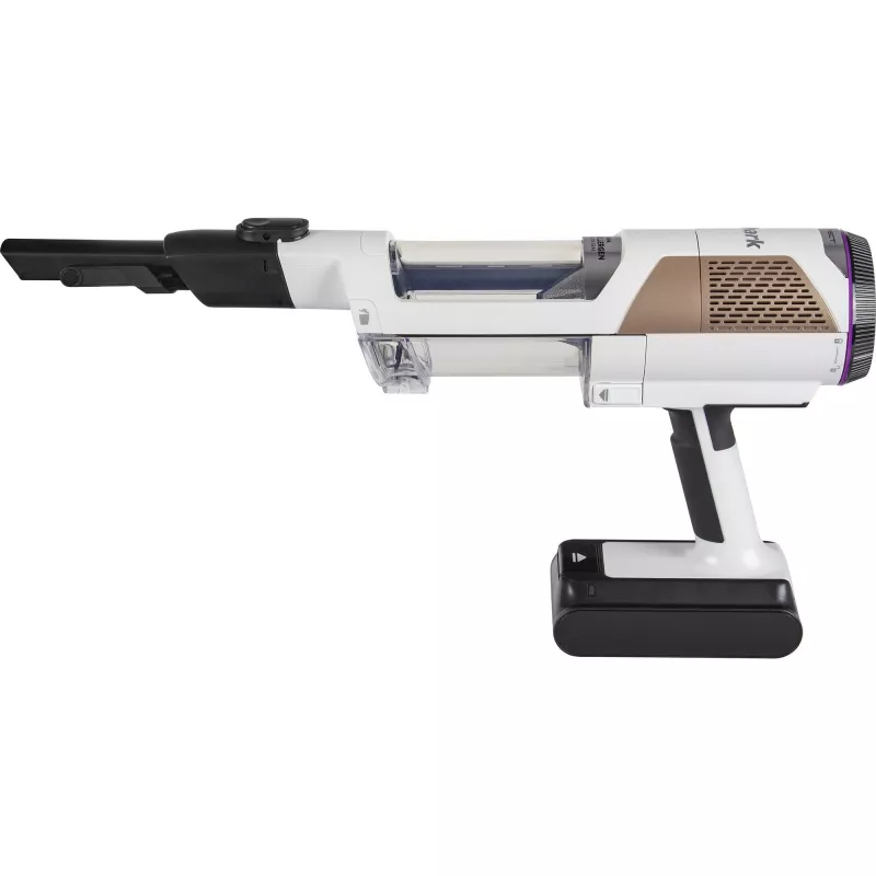 Shark IW3612EU aspirador de mão 2 L branco