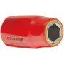 Chave de caixa de impacto Gedore 6123240