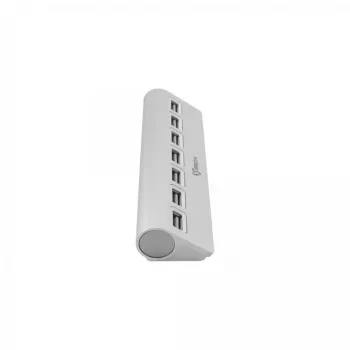 Sbox H-207 hub USB de 7 portas