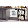 Máquina de lavar Neff W6441X1 de carregamento frontal 8 kg 1400 rpm branco