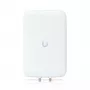 Antena de rede Ubiquiti UMA-D Antena direcional RP-SMA 15 dBi