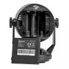 Bola de discoteca LED DENVER LDB-319 – luz de festa LED compacta, modelo 117220200040