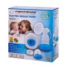 Esperanza BEBITA ECM001B Bomba tira-leite elétrica, 150 ml, azul