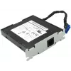 Opção de placa de fax Lexmark 37X6350 para impressoras multifunções Lexmark compatíveis