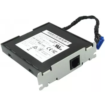 Opção de placa de fax Lexmark 37X6350 para impressoras multifunções Lexmark compatíveis