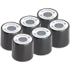 Tampas de rosca padrão CORAVIN pack de 6