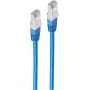 Cabo de rede shiverpeaks BS75712-HB azul 2 m Cat6 S/FTP (S-STP) (BS75712-HB)