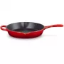 Le Creuset 20187260600422 0 Frigideira universal redonda