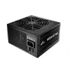 Fonte de alimentação FSP HEXA 85+ PRO 650W ATX ATX2.5 preta, 650 W, 100 - 240 V, 50 - 60 Hz, 9 - 4 A, Ativa, 100 W