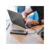 Cabo USB Green Cell KABGC30 USB 2.0 1.2 m USB-C preto