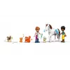 LEGO FRIENDS 42696 Clínica Veterinária